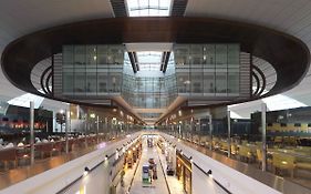 Dubai International Hotel Airport